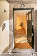 Apartamentos Ferreiros