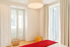 Apartamentos Ferreiros
