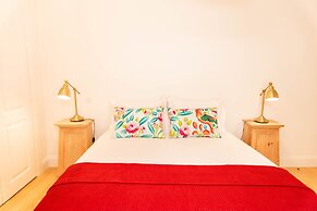 Apartamentos Ferreiros