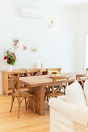 Apartamentos Ferreiros