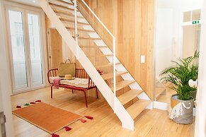 Apartamentos Ferreiros
