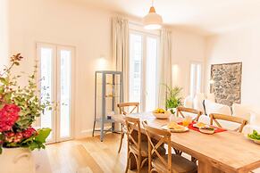 Apartamentos Ferreiros