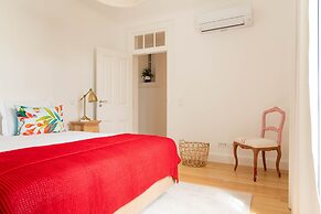 Apartamentos Ferreiros