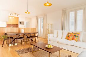Apartamentos Ferreiros