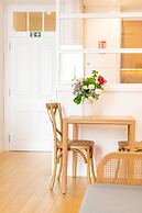Apartamentos Ferreiros