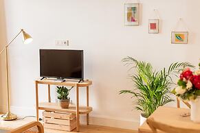 Apartamentos Ferreiros
