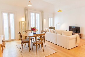 Apartamentos Ferreiros