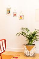 Apartamentos Ferreiros