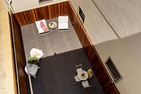 Apartamentos Ferreiros