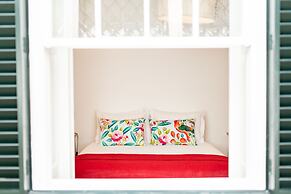 Apartamentos Ferreiros