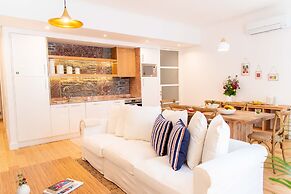 Apartamentos Ferreiros