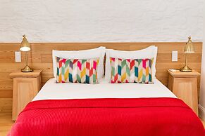 Apartamentos Ferreiros