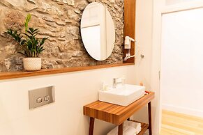 Apartamentos Ferreiros