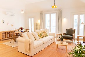 Apartamentos Ferreiros