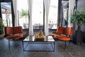 Bura 45 Boutique Hotel