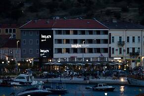 Bura 45 Boutique Hotel