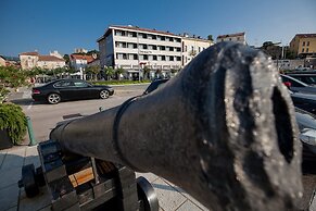 Bura 45 Boutique Hotel