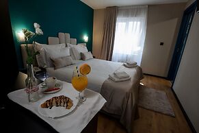 Bura 45 Boutique Hotel