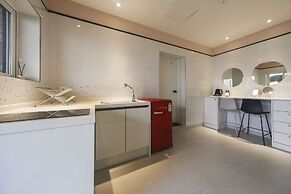 No.25 Hotel Daegu Station