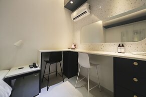 No.25 Hotel Daegu Station