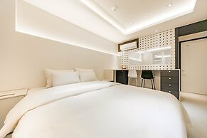 No.25 Hotel Daegu Station