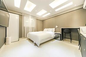 No.25 Hotel Daegu Station