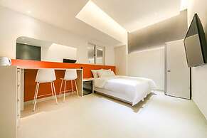 No.25 Hotel Daegu Station