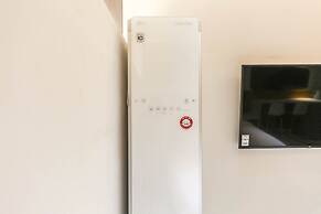 No.25 Hotel Daegu Station