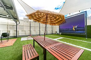 No.25 Hotel Daegu Station