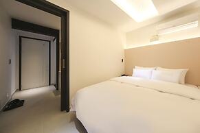 No.25 Hotel Daegu Station