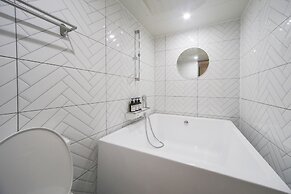 No.25 Hotel Daegu Station