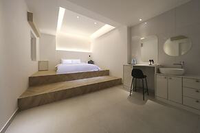 No.25 Hotel Daegu Station