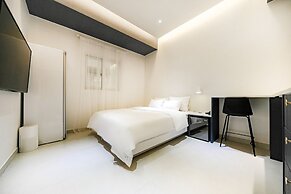 No.25 Hotel Daegu Station