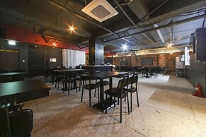 No.25 Hotel Daegu Station