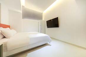 No.25 Hotel Daegu Station