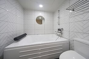 No.25 Hotel Daegu Station