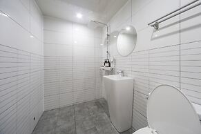 No.25 Hotel Daegu Station