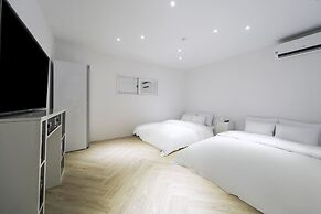 No.25 Hotel Daegu Station