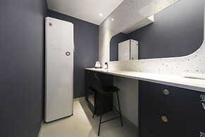 No.25 Hotel Daegu Station