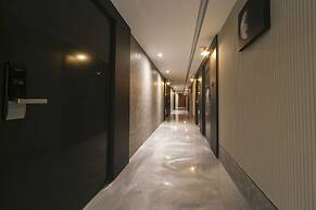 No.25 Hotel Daegu Station