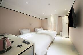 No.25 Hotel Daegu Station