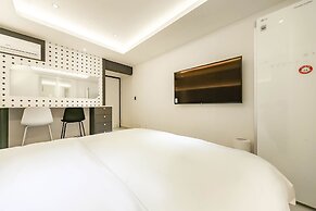 No.25 Hotel Daegu Station