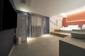 No.25 Hotel Daegu Station