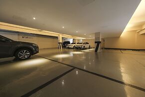 No.25 Hotel Daegu Station