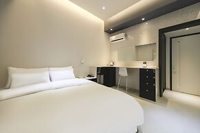 No.25 Hotel Daegu Station