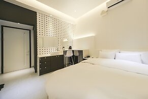 No.25 Hotel Daegu Station