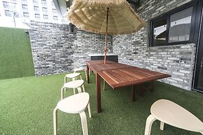 No.25 Hotel Daegu Station