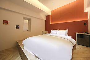 No.25 Hotel Daegu Station