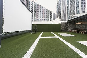 No.25 Hotel Daegu Station