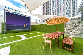 No.25 Hotel Daegu Station